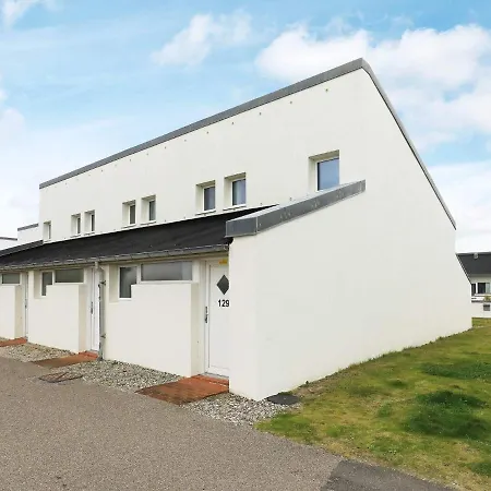6 Person In Apartman *