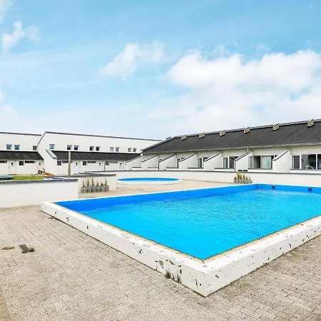 Apartman 6 Person In