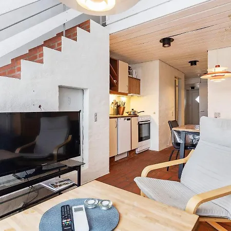 Apartment 6 Person In Brovst