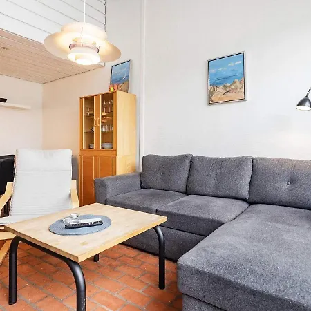 Apartment 6 Person In Brovst