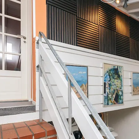 Apartman 6 Person In *