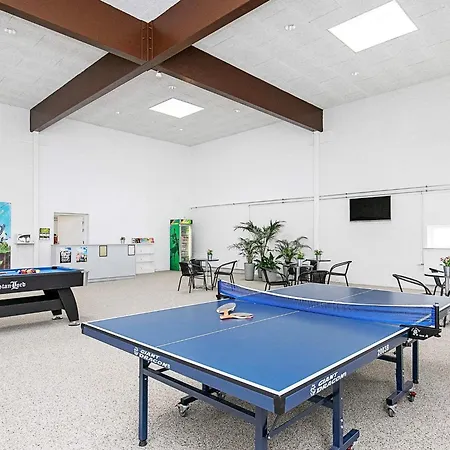 شقة Cozy In Skaven Strand-by Traum Brovst