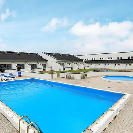 Cozy In Skaven Strand-by Traum شقة *