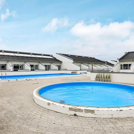 Cozy In Skaven Strand-by Traum شقة Brovst