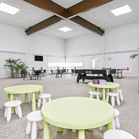 Cozy In Skaven Strand-by Traum Brovst