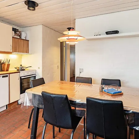 شقة Cozy In Skaven Strand-by Traum