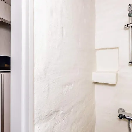 Cozy In Skaven Strand-by Traum