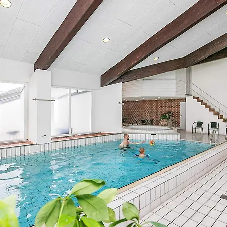 Cozy In Skaven Strand-by Traum Brovst