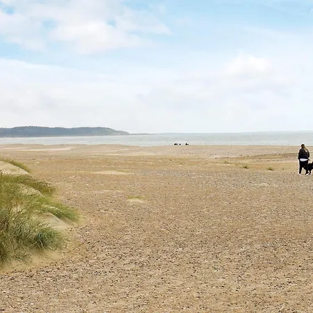 Cozy In Skaven Strand-by Traum