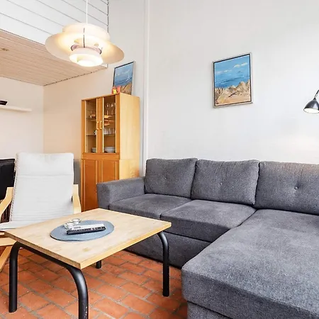 Cozy In Skaven Strand-by Traum