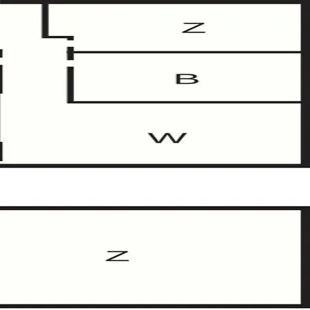 شقة Cozy In Skaven Strand-by Traum
