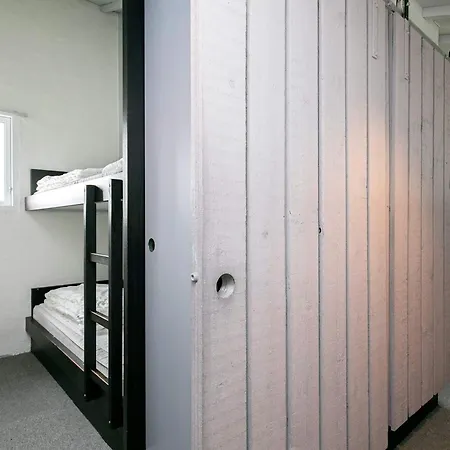 Cozy In Skaven Strand-by Traum